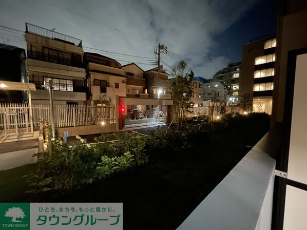 サンジョイアゼロの物件内観写真